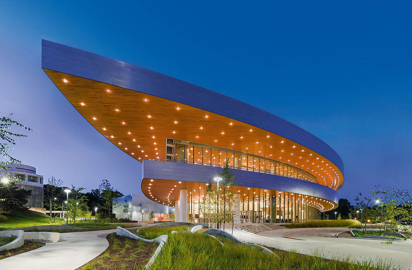 Pelli Clarke Pelli Architects - Architect Magazine