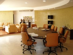 Prodemex - DIN interiorismo
