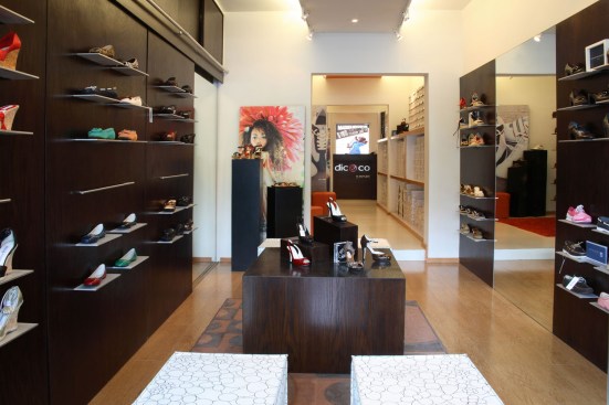 Dic & Co - DIN interiorismo