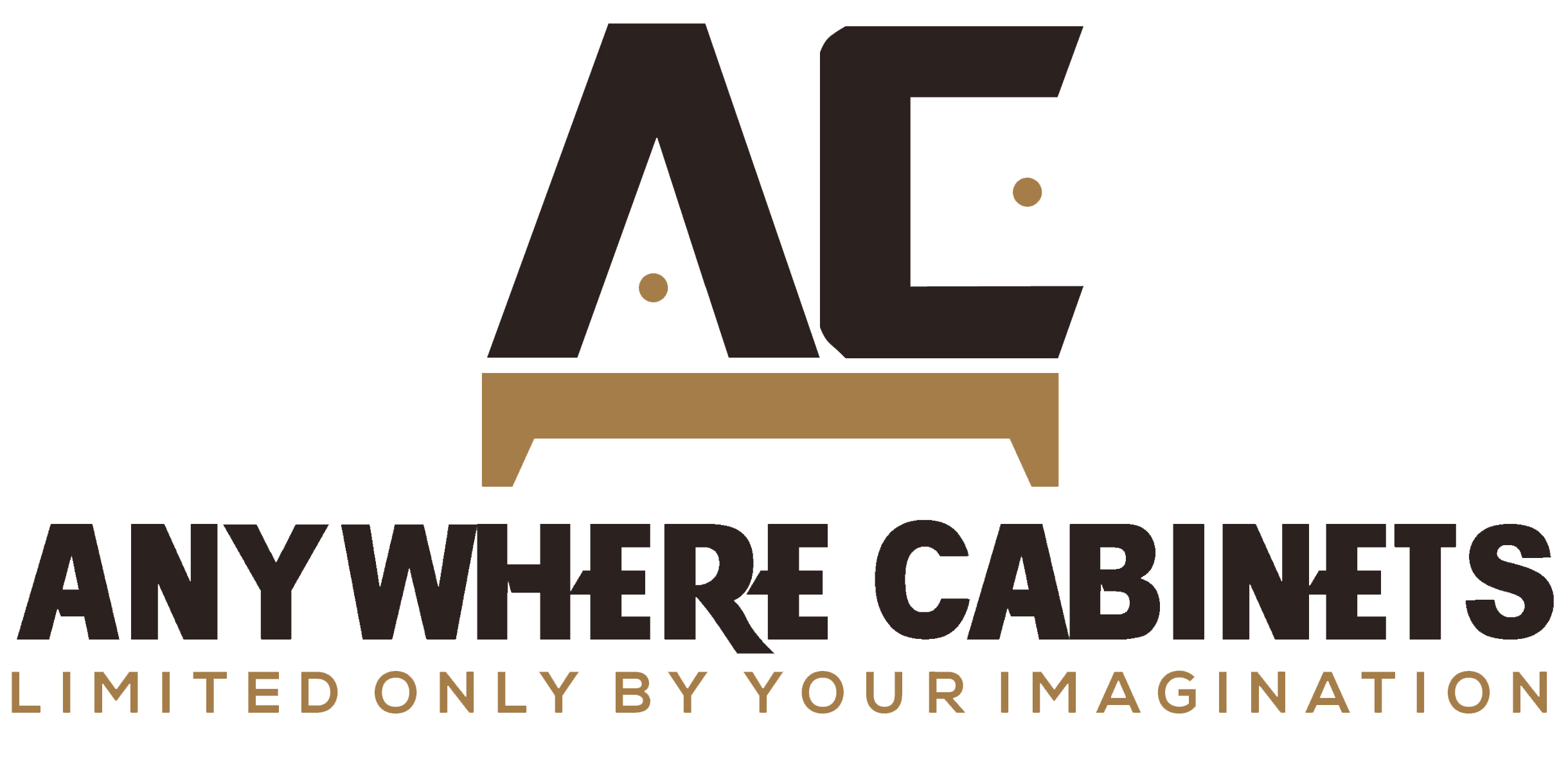 Anywhere Cabinets