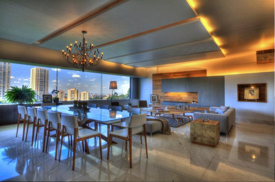 Peninsula 901 - CRAFT Arquitectos