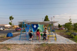 Agaves - BAC Barrio Arquitectura Ciudad