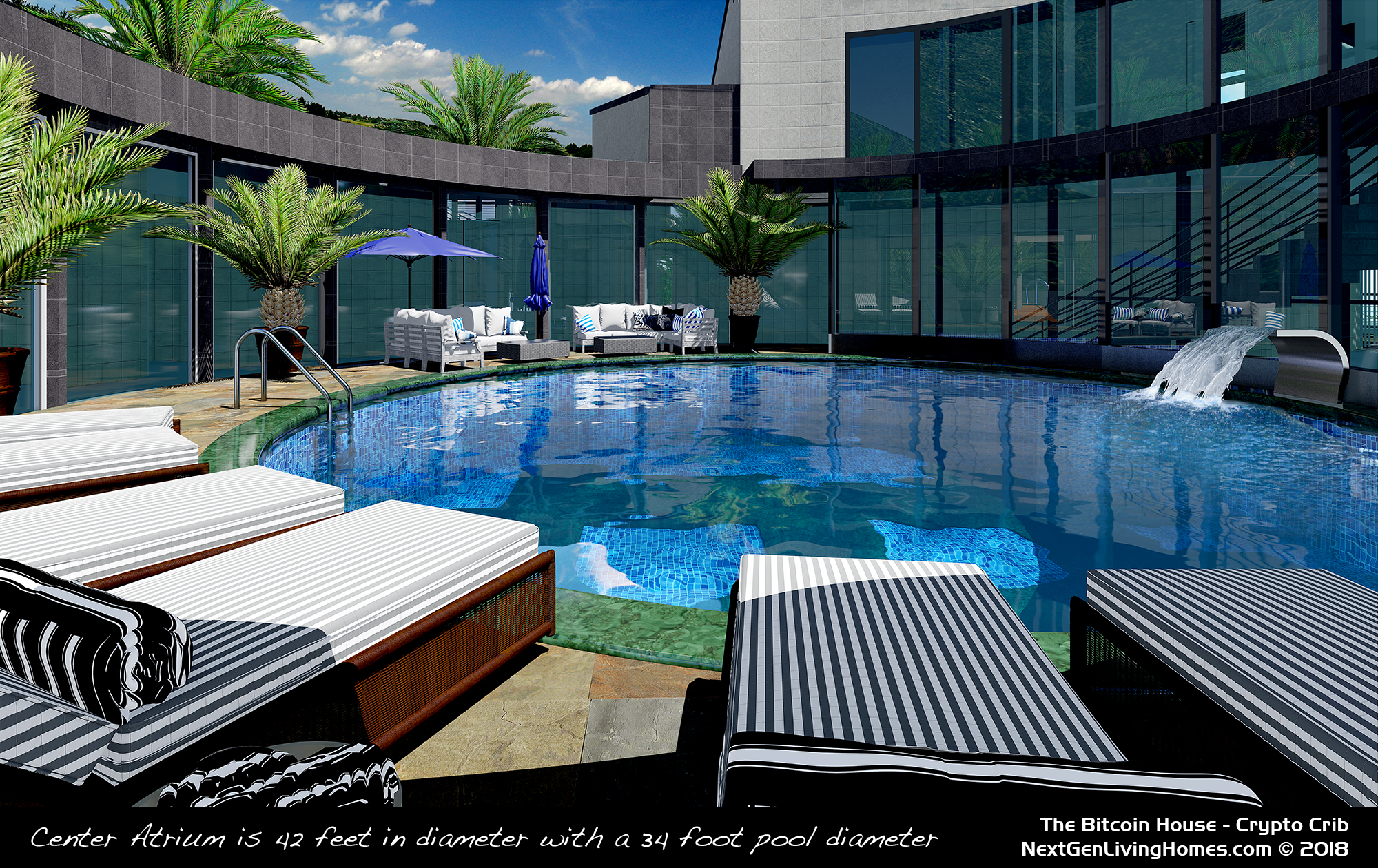 THE BITCOIN HOME - Architect Magazine