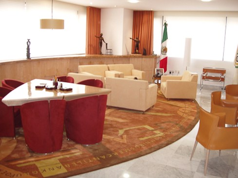 Gea - DIN interiorismo