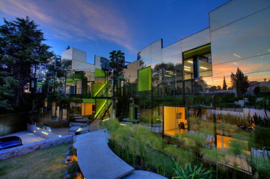 Trevox - CRAFT Arquitectos