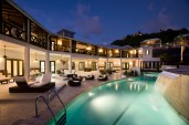 Sugar Ridge Resort - Master Planning and Architecture by OBMI