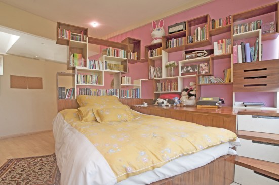 Casa Ulpi - DIN interiorismo