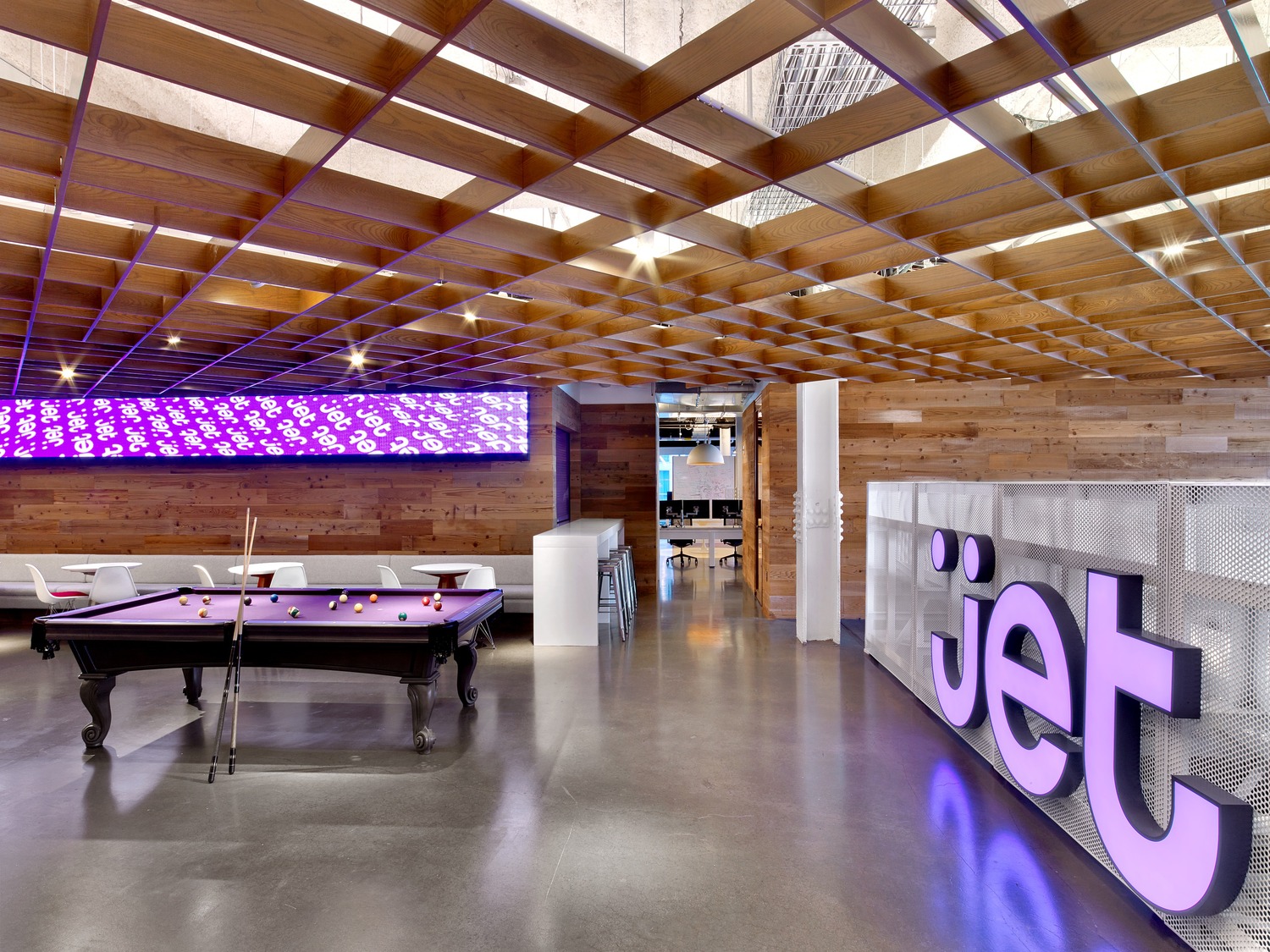 Jet Interactive Pty Ltd office