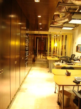 Oficinas BCA - BCA Taller de diseño