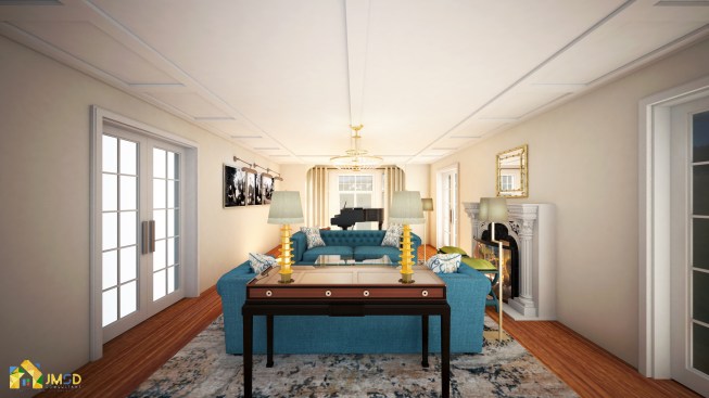 Architectural Rendering Services  NYC 
