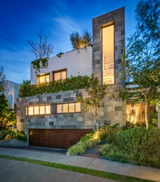 Casa CSF - Lopez Duplan Arquitectos