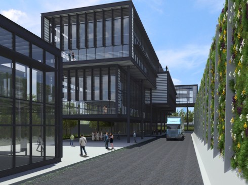 Alpura - Eskema Arquitectos