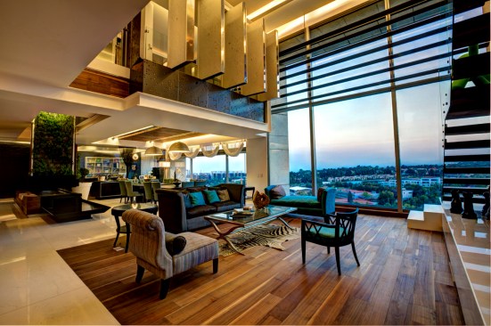 Torre Bosques - CRAFT Arquitectos