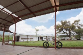 BAC Barrio Arquitectura Ciudad