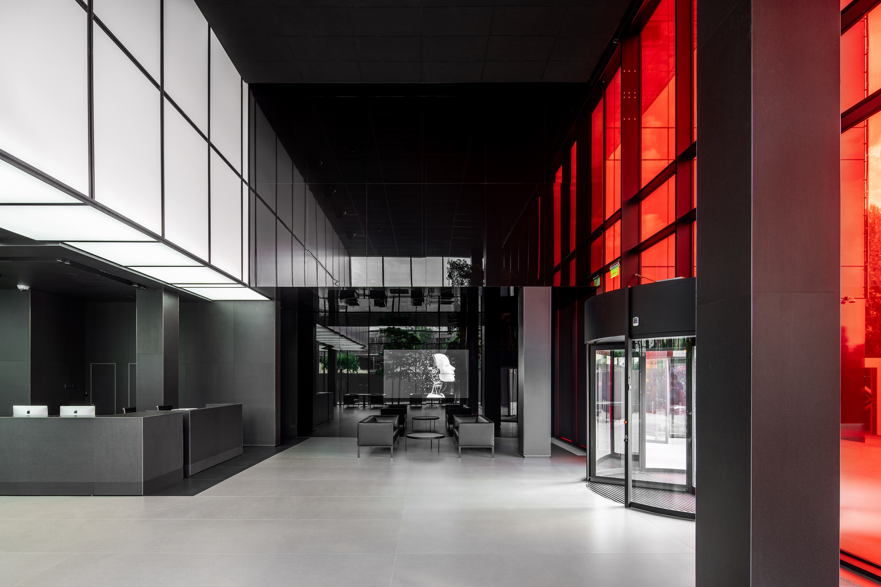 MONO architects - Architect Magazine