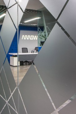 Arrow Electronics - Eskema Arquitectos