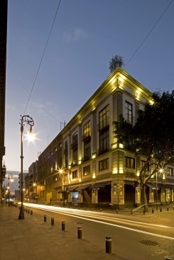 C57 - 4 - Boue Arquitectos