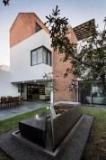 Casa VA - BAC Barrio Arquitectura Ciudad