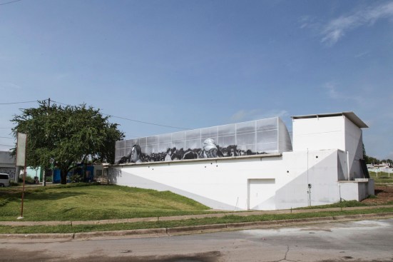 LabASE - BAC Barrio Arquitectura Ciudad