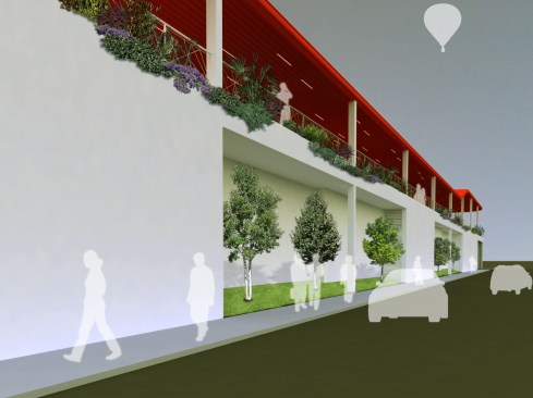Andrea Epicentro - usoarquitectura 