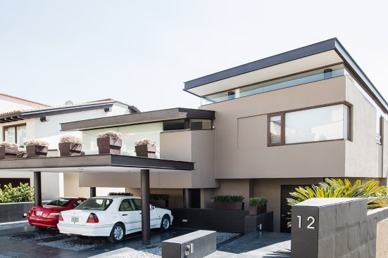 Casa Villamagna II - Eskema Arquitectos