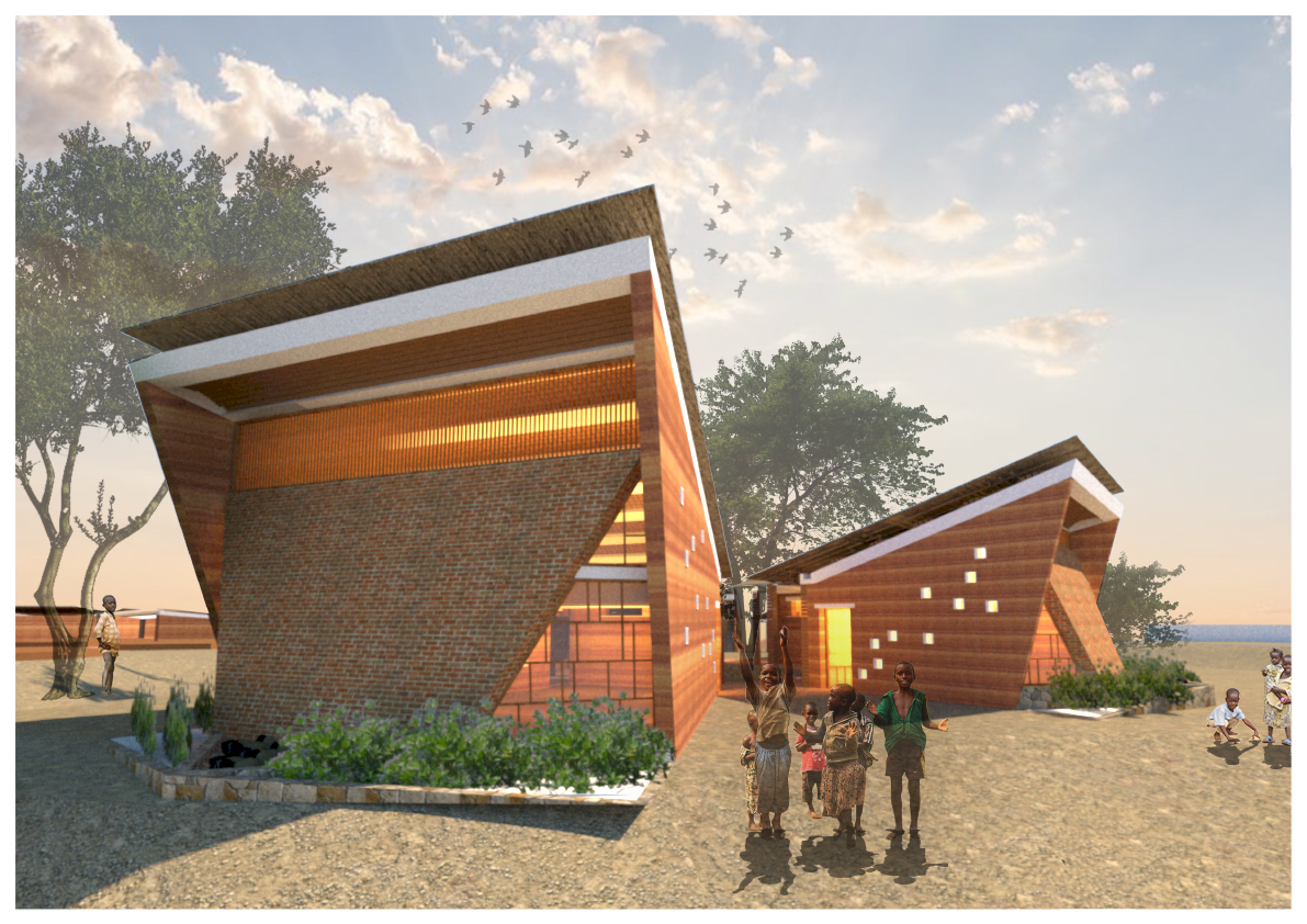 Sadm Building SDM Architects - Architect Magazine
