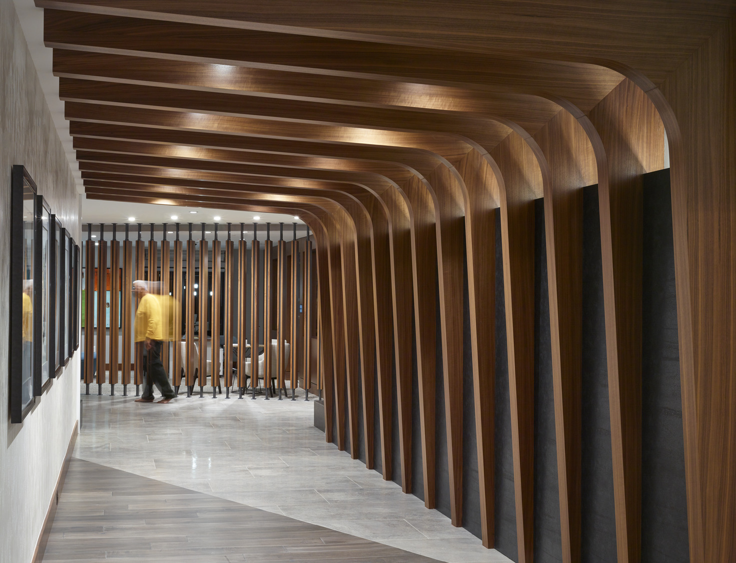 The Haven - Architect Magazine
