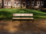 Bench 101. The products in the New Classics collection have been designed to suit all types of needs to maximise the comfort for the user.