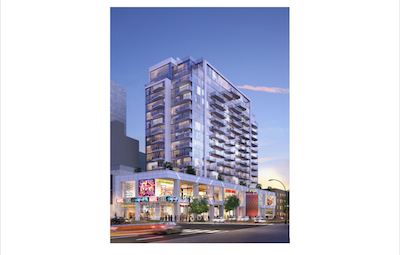 TANGRAM×Clubhaus CLUBHAUS × TANGRAM PUZZLE ICON MOCK NECK Tangram brain game HOUSE