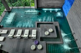 Therma Spa by Vidalta - Serrano Monjaraz Arquitectos