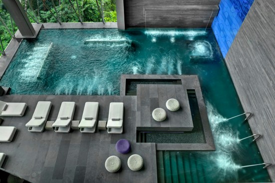 Therma Spa by Vidalta - Serrano Monjaraz Arquitectos