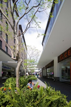 Nuevo Sur - Grow Arquitectos