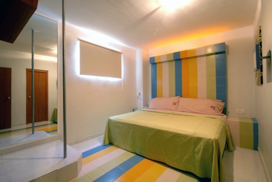 Hotel VC - DIN interiorismo