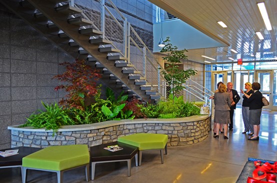 GATEWAY TICKETING SYSTEMS GLOBAL HEADQUARTERS