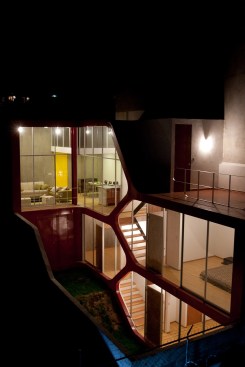 ATZ Living - CRAFT Arquitectos