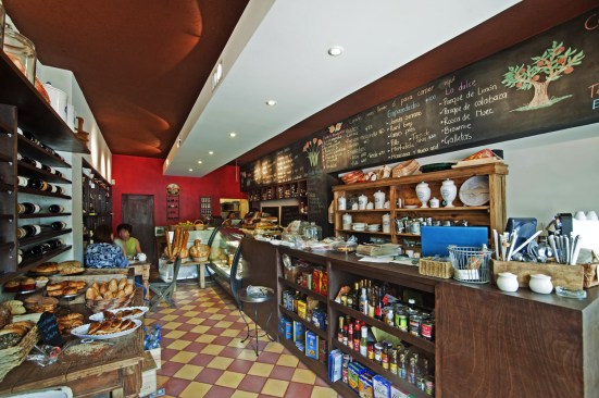 La Alacena Garufa - DIN interiorismo