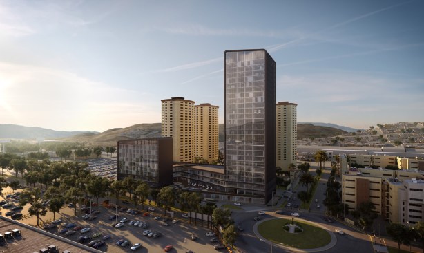 New City Medical Plaza - CRAFT Arquitectos