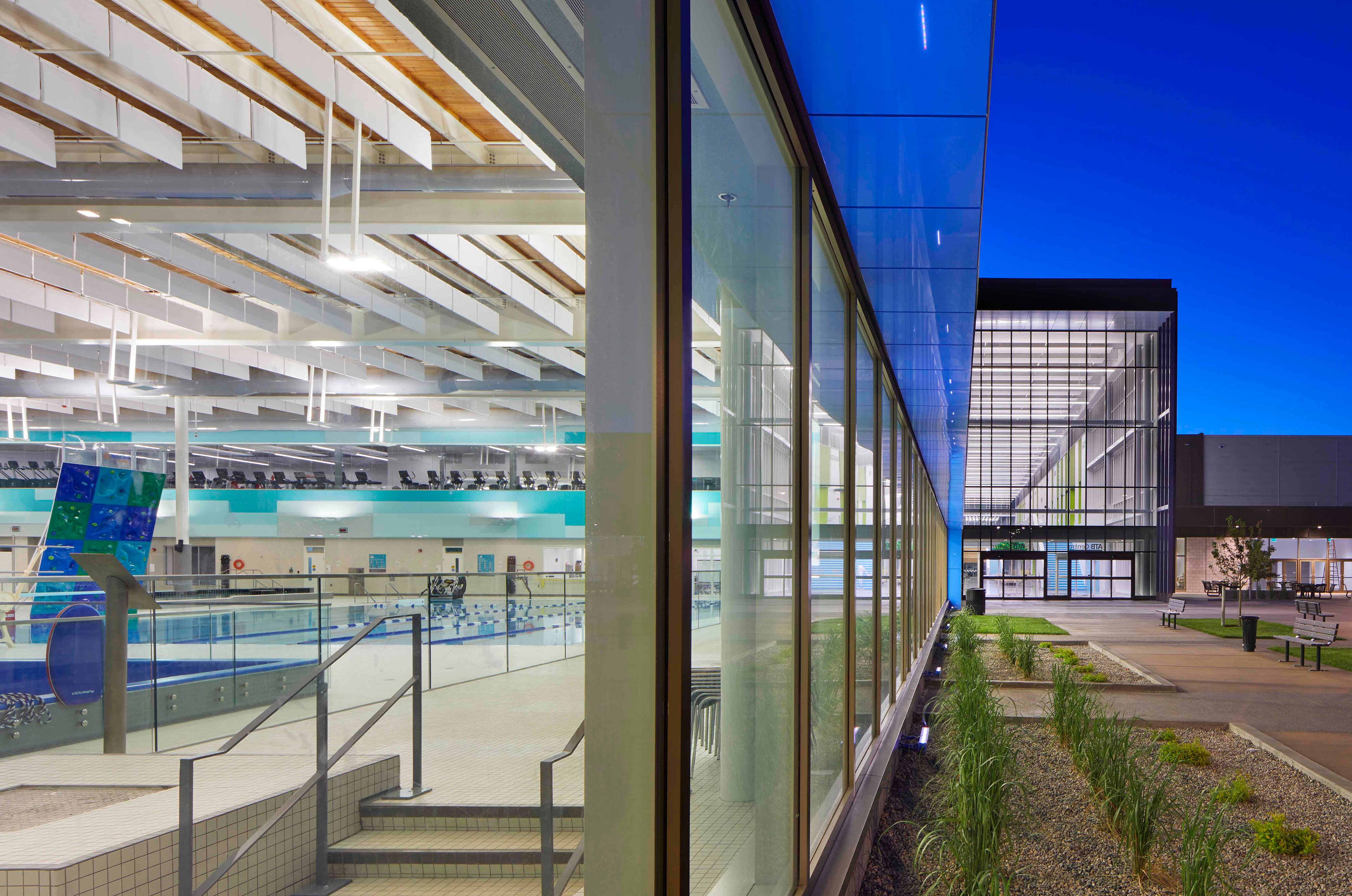 Diamond Schmitt Architects - Architect Magazine