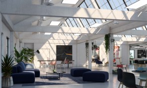 Top Floor
