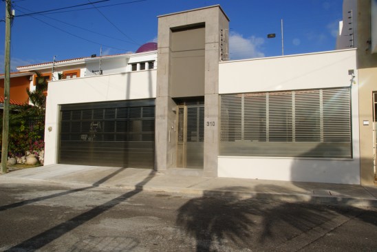 Casa Boca - BCA Taller de diseño
