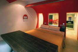 Hotel Aquz - DIN interiorismo