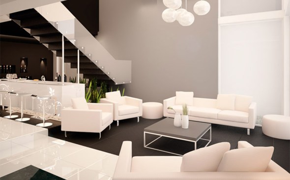 Casa PG - BCA Taller de diseño