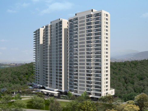 El Encinar - Eskema Arquitectos