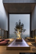 Pent House Altaire 36 - Serrano Monjaraz Arquitectos