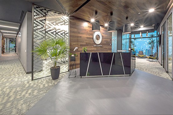 Macquarie - Eskema Arquitectos
