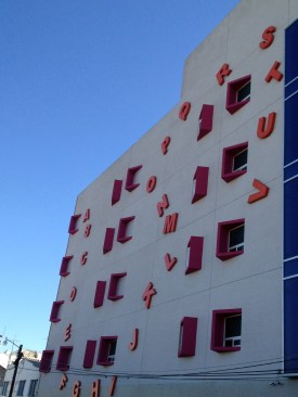 Hotel ABCentral - DIN interiorismo