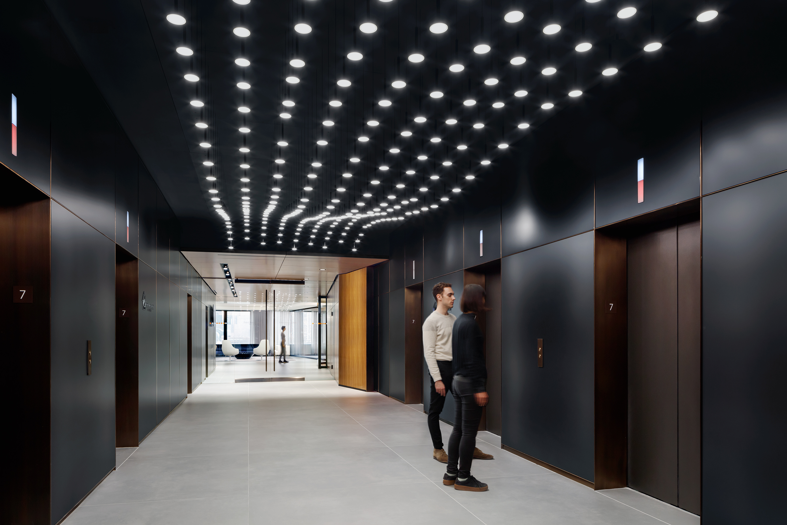 Federal Home Loan Bank - Architect Magazine