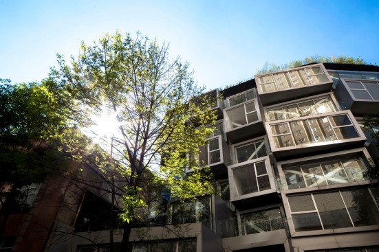 Atenas - CRAFT Arquitectos