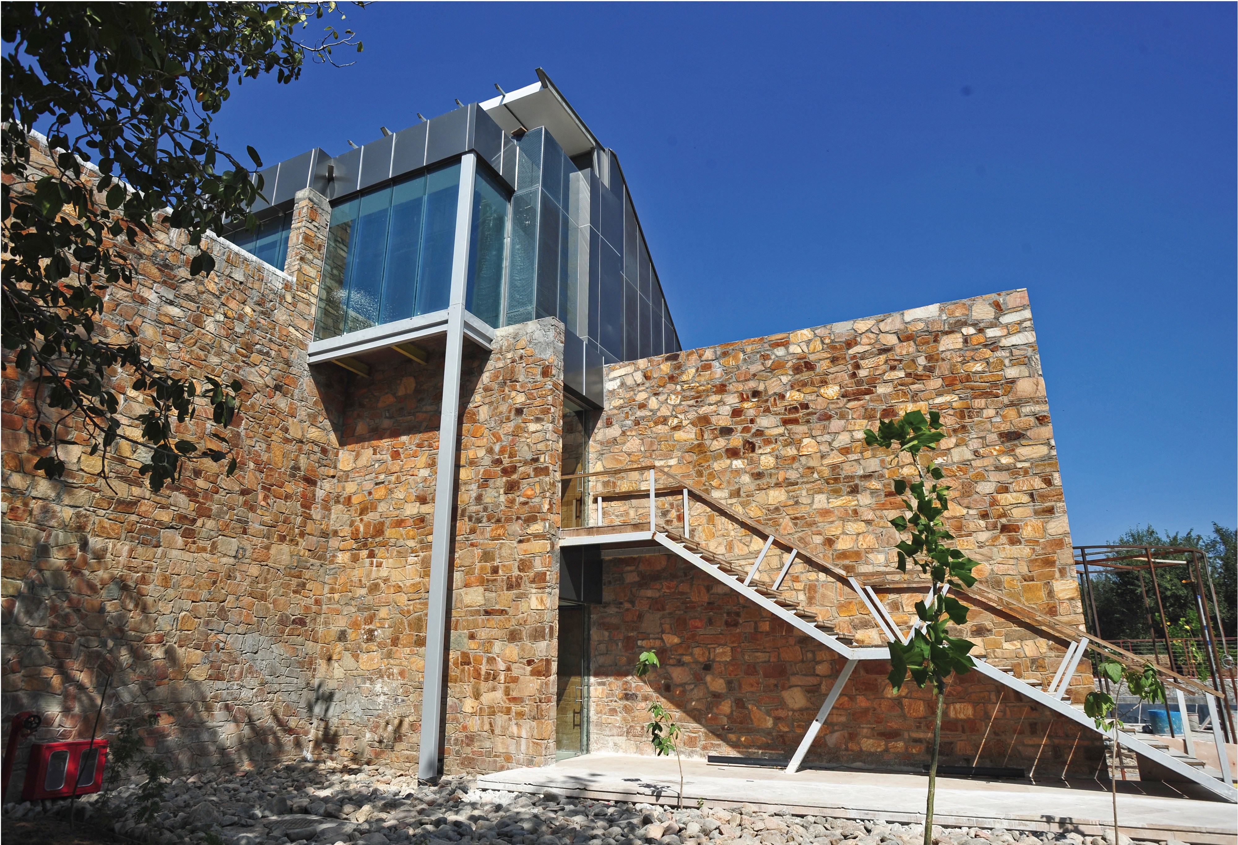 Mana - Architect Magazine