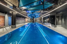 View of Pool
